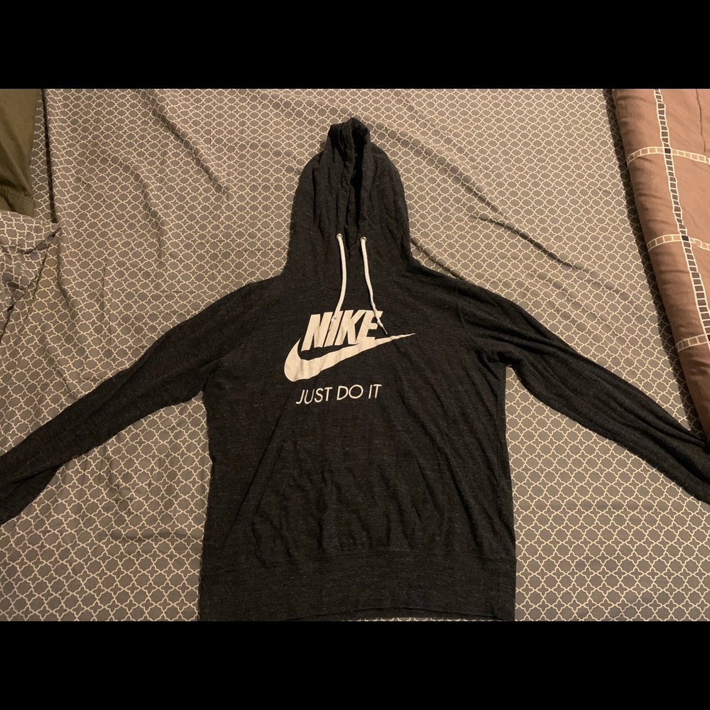 Nike sweater